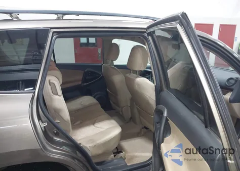 2010 Toyota Rav4 from USA, damaged, VIN 2T3BF4DV4AW077262